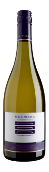 Nga Waka Chardonnay 2024
