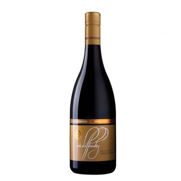 Mt Difficulty Single Vineyard Target Gully Magnum Pinot Noir 2009 1.5l