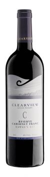 Clearview Reserve Cabernet Franc 2024