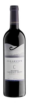 Clearview Reserve Cabernet Franc 2021