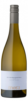 Mora Old Vines Sauvignon Blanc 2024