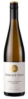 Terrace Edge Liquid Geography Riesling 2023