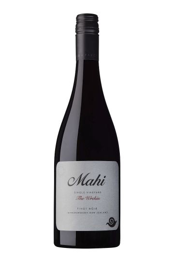 Mahi The Wrekin Pinot Noir 2023 750ml