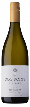 Dog Point Vineyard Section 94 Sauvignon Blanc 2016