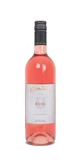 Gibbston Valley  Wines GV Collection Rosé 2021 750ml