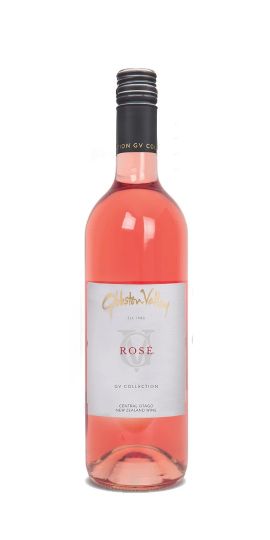 Gibbston Valley  Wines GV Collection Rosé 2023 750ml