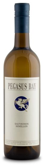 Pegasus Bay - Sauvignon Semillon 2019