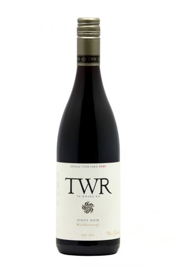 Te Whare Ra SV5182 Pinot Noir 2017 750ml