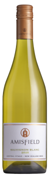 Amisfield Sauvignon Blanc 2025