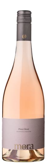 Mora Pinot Rosé Rosé 2024 750ml