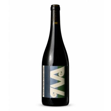 Te Motu Vineyard 'The Grafter' Syrah 2024 750ml