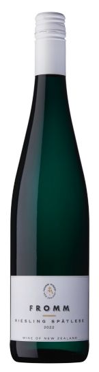 FROMM Spätlese Riesling 2023 750ml