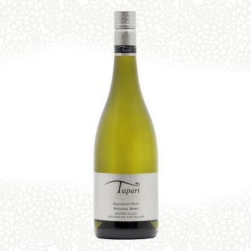 Tupari 'Boulder Rows' Sauvignon Blanc 2017 750ml