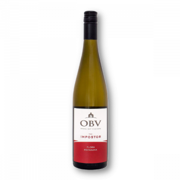 Omaha Bay Vineyard Flora 'The Imposter' 2024 750ml