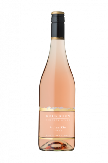 Rockburn Stolen Kiss Rosé 2022 750ml