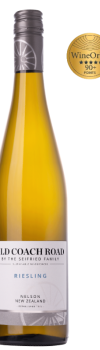 Seifried Estate Old Coach Road Nelson Riesling 2025