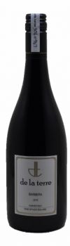de la terre Barbera 2019