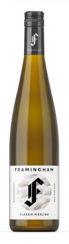 Framingham Classic Riesling 2023