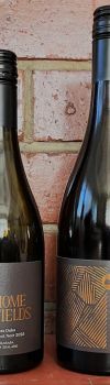 Home Fields Single Vineyard Pinot Noir 2025