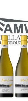 Appellation Marlborough White Wine Case White Pack NV