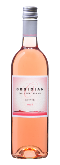 Obsidian Estate Rosé 2024 750ml