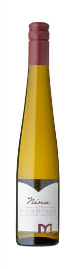 Mondillo Nina Riesling 2024 375ml