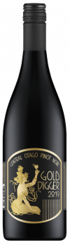 Maori Point Gold Digger Pinot Noir 2020