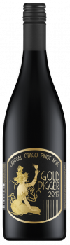 Maori Point Gold Digger Pinot Noir 2022