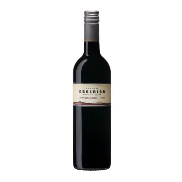 Obsidian Reserve Montepulciano 2021 750ml