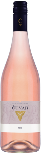 Cuvar Iris Rosé 2023 750ml