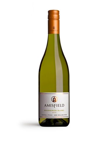 Amisfield Sauvignon Blanc 2016 750ml
