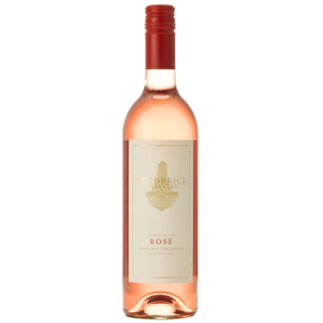 Mudbrick Rosé 2024 750ml