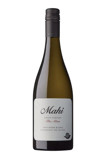 Mahi The Alias Sauvignon Blanc 2024 750ml