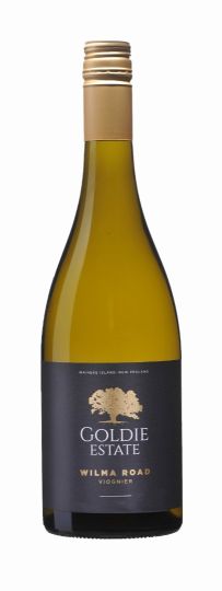 Goldie Estate Wilma Road Viognier 2021 750ml