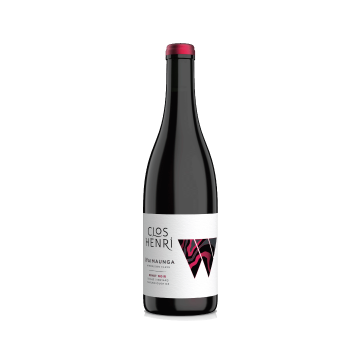 Clos Henri Waimaunga Pinot Noir 2022 750ml