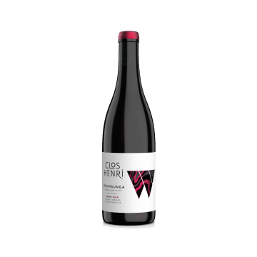 Clos Henri Waimaunga Pinot Noir 2021 750ml