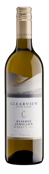 Clearview Reserve Semillon 2022