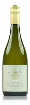 Mudbrick Reserve Chardonnay 2021