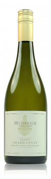 Mudbrick Reserve Chardonnay 2022