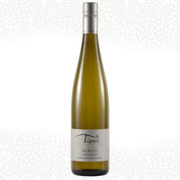 Tupari Dry Riesling 2019 750ml