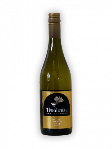 Tiwaiwaka Wines Semillon 2024 750ml