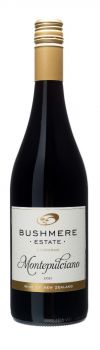 Bushmere Estate Montepulciano 2021