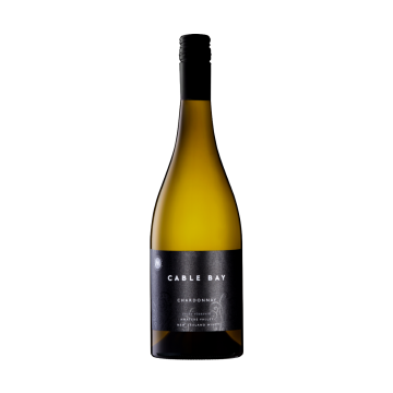 Cable Bay Awatere Valley Chardonnay 2019 750ml