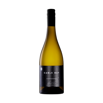 Cable Bay Awatere Valley Chardonnay 2021 750ml