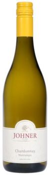 Johner Estate Gladstone Chardonnay 2022