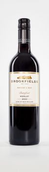 Brookfields Burnfoot Merlot 2020