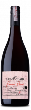 Saint Clair Family Estate Pioneer Block 16 Awatere Pinot Noir 2021