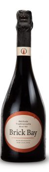 Brick Bay Méthode Traditionnelle Brut NV Sparkling 2024