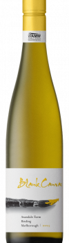 Blank Canvas Anandale Farm Riesling 2024