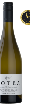Seifried Estate Aotea by the Seifried Family Nelson Sauvignon Blanc 2024